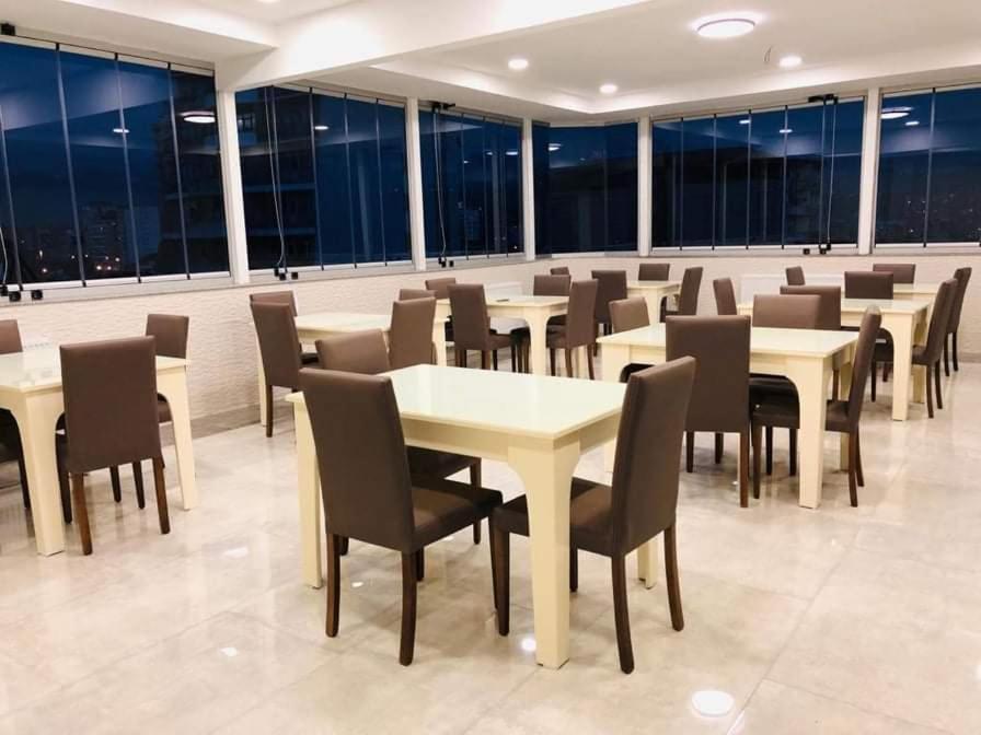 Batumi Hotel Eksteriør bilde