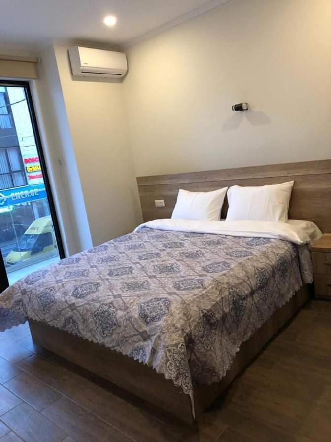Batumi Hotel Eksteriør bilde