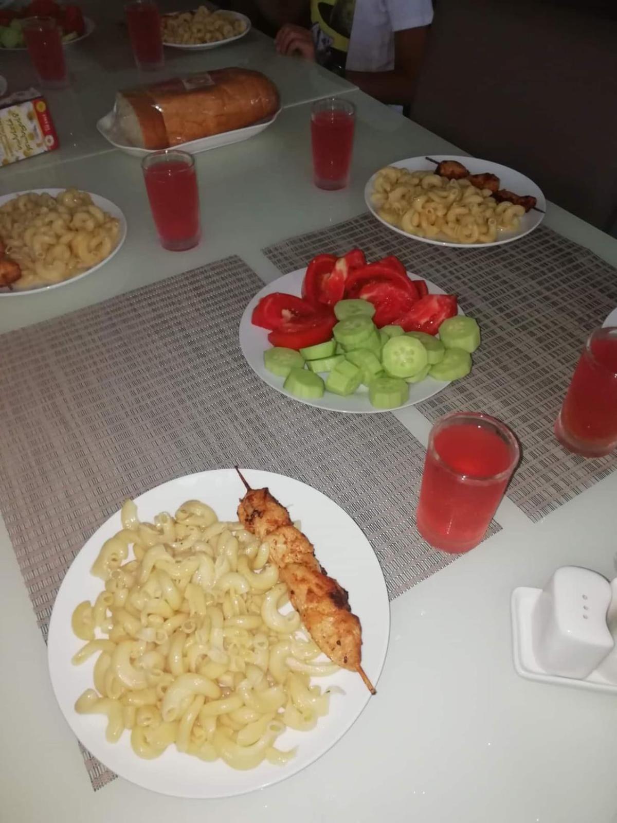 Batumi Hotel Eksteriør bilde