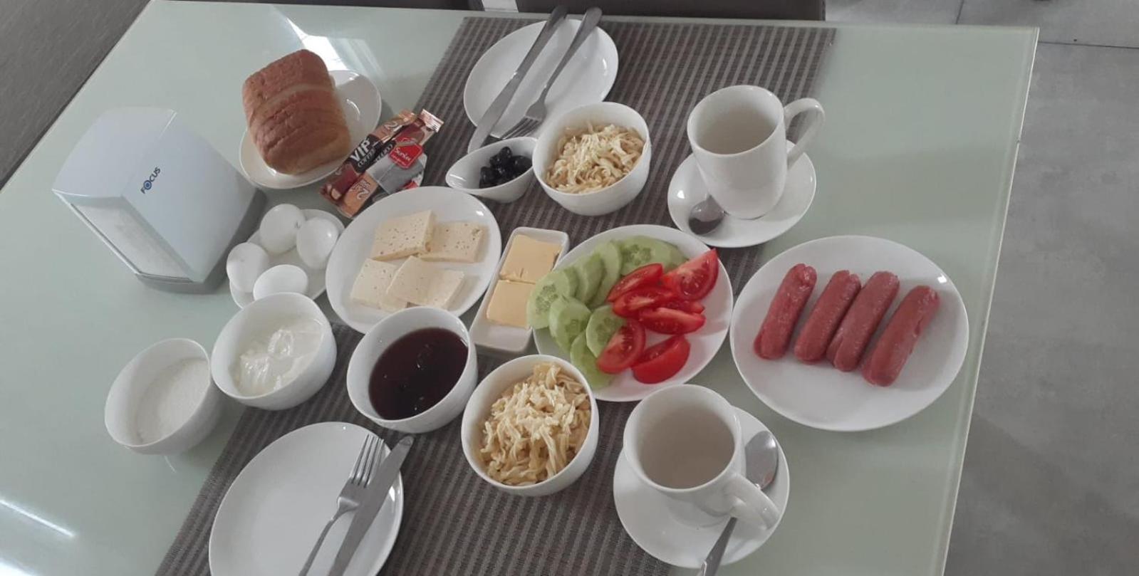Batumi Hotel Eksteriør bilde