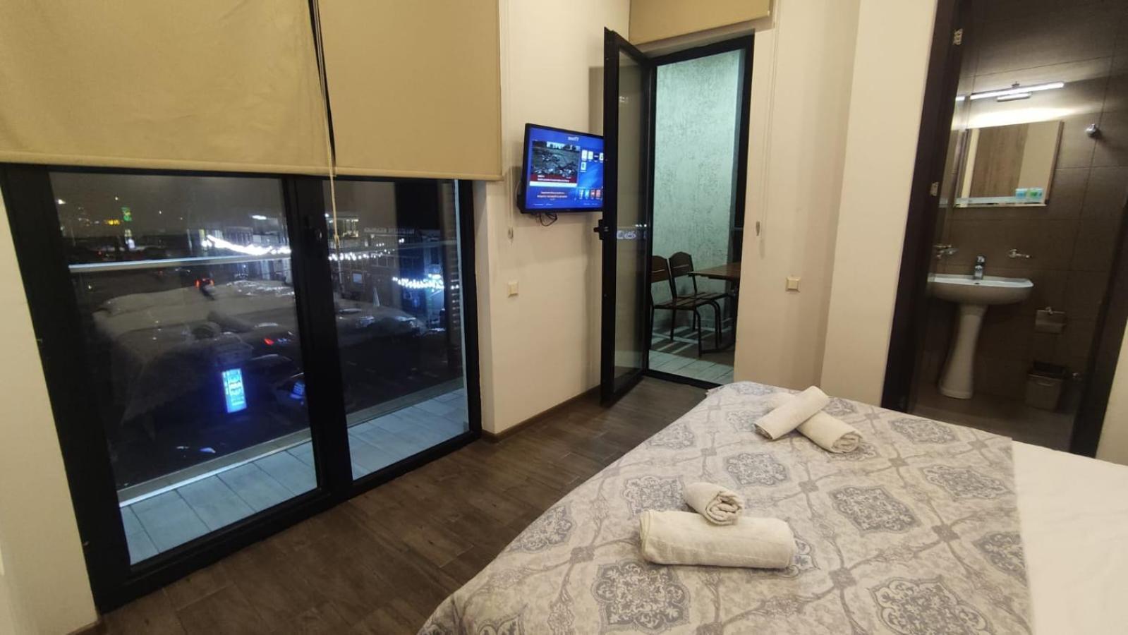 Batumi Hotel Eksteriør bilde