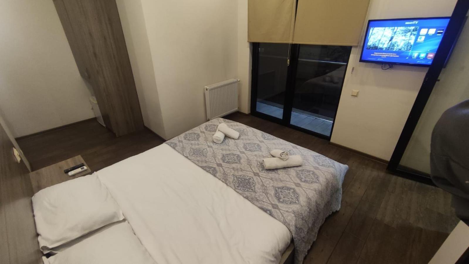 Batumi Hotel Eksteriør bilde
