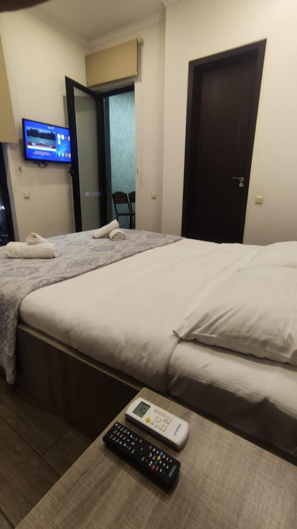 Batumi Hotel Eksteriør bilde