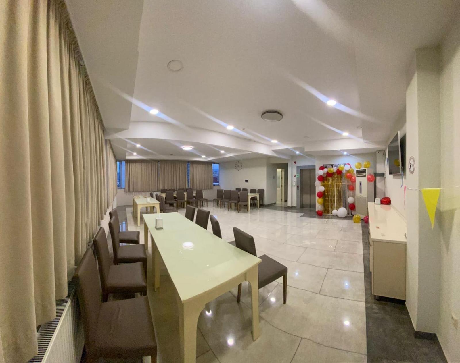 Batumi Hotel Eksteriør bilde