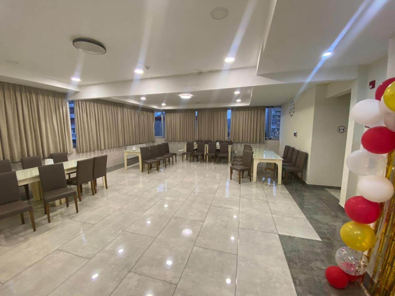 Batumi Hotel Eksteriør bilde