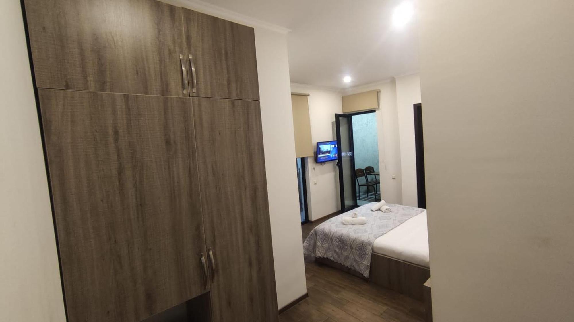 Batumi Hotel Eksteriør bilde