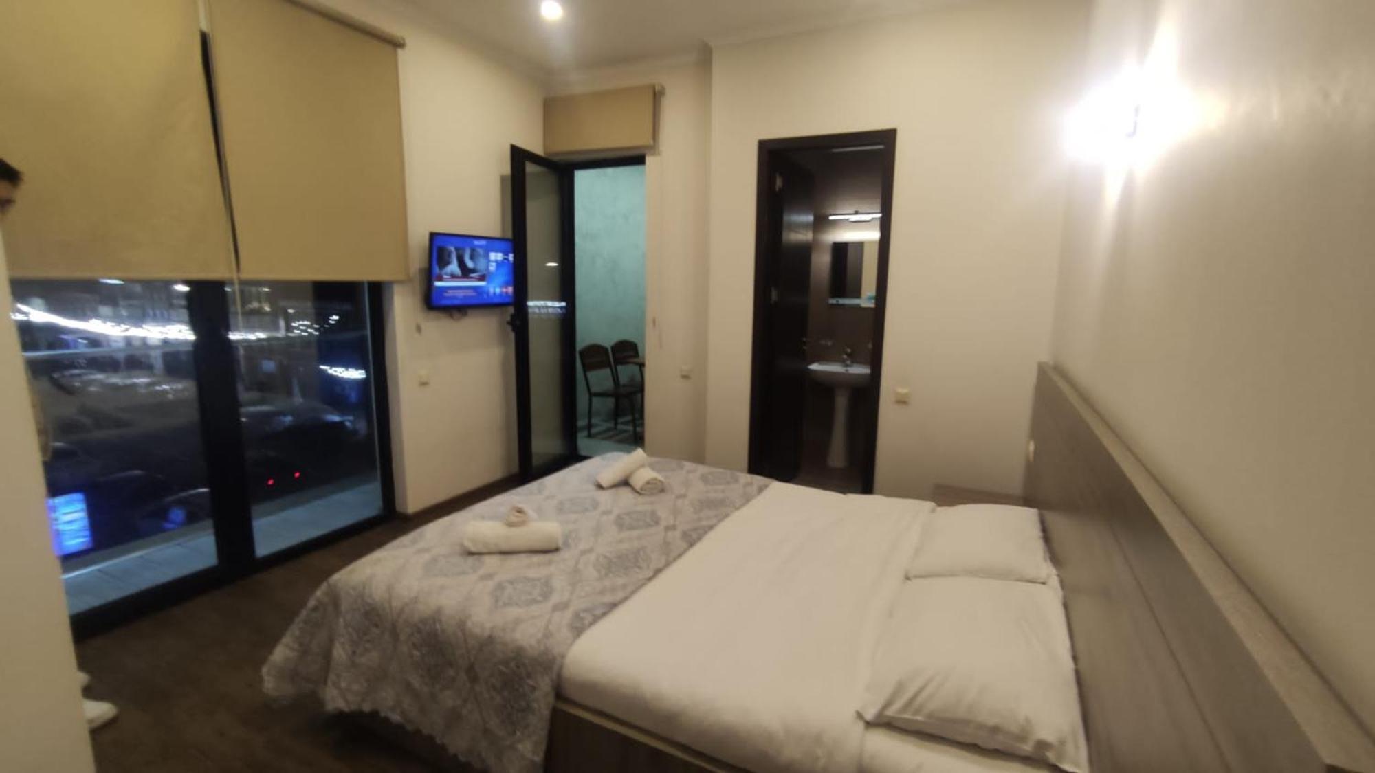 Batumi Hotel Eksteriør bilde