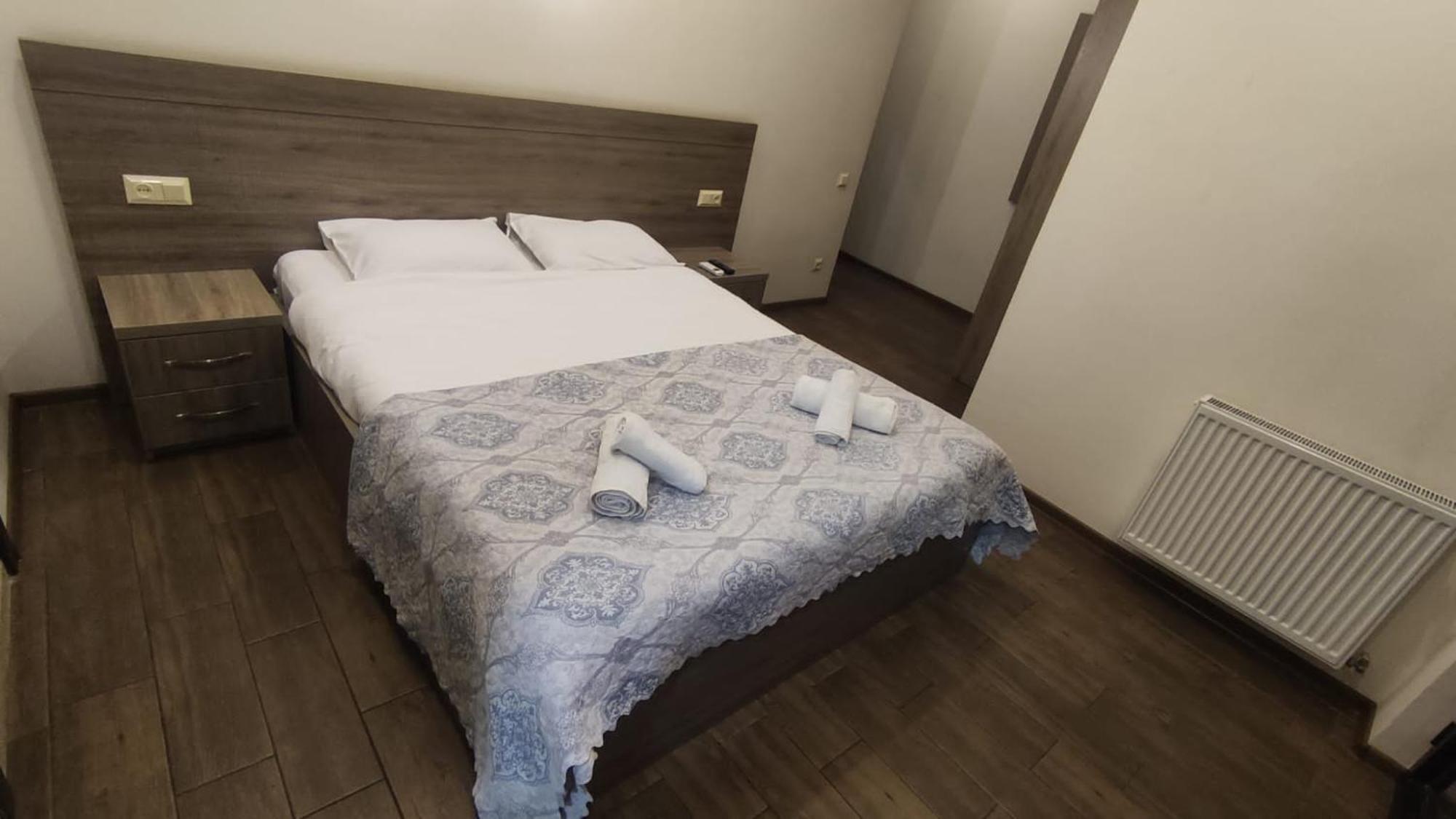 Batumi Hotel Eksteriør bilde