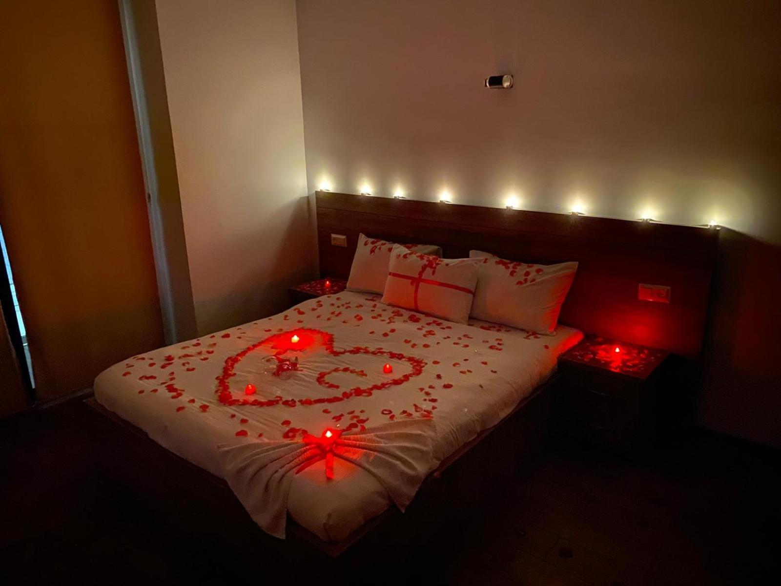 Batumi Hotel Eksteriør bilde