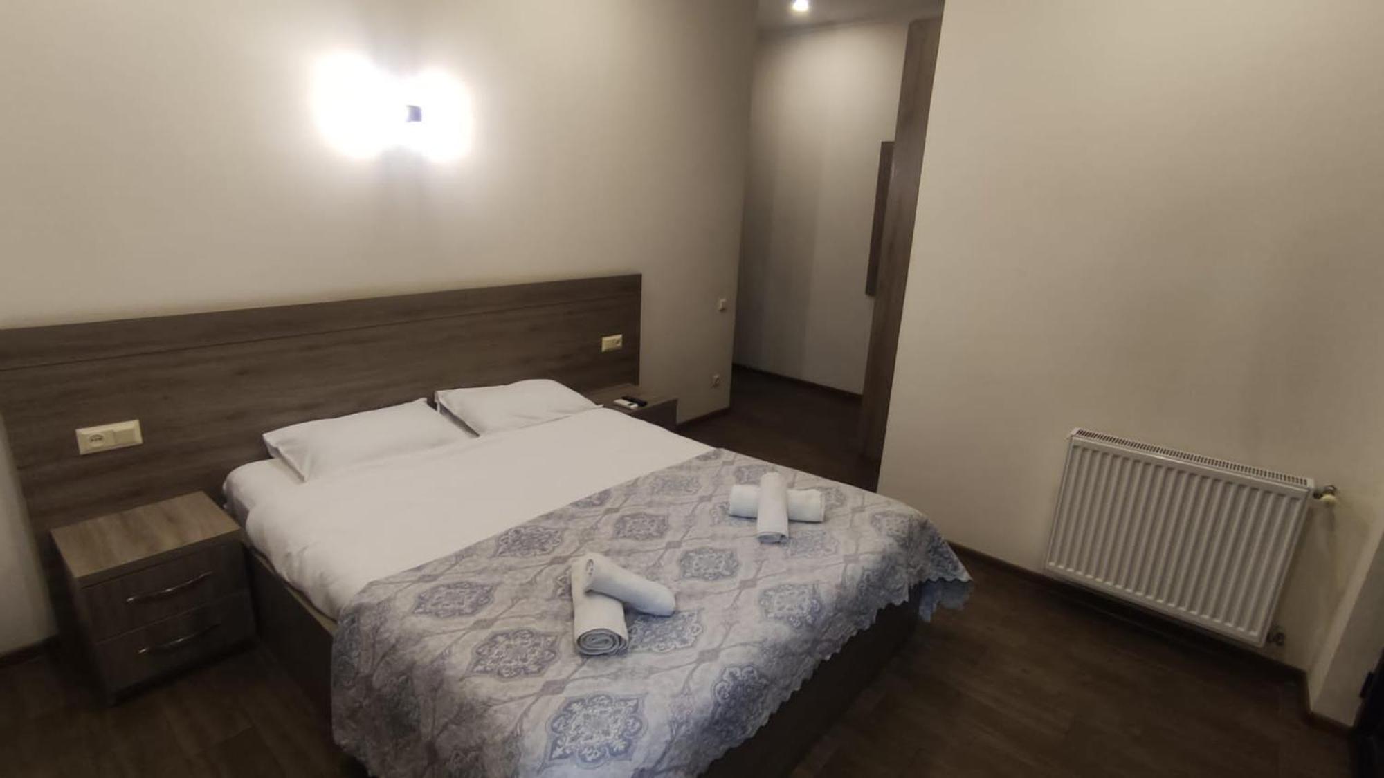 Batumi Hotel Eksteriør bilde