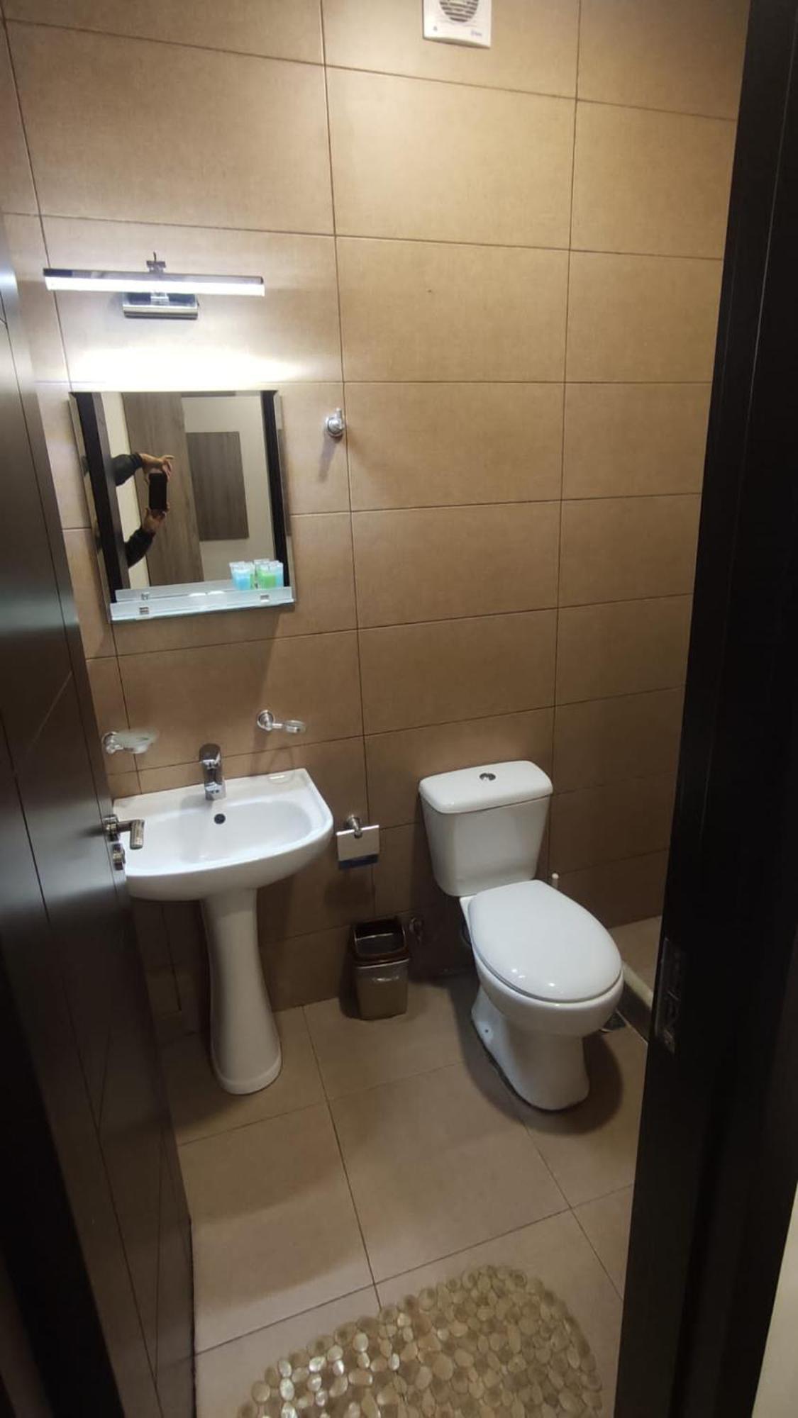 Batumi Hotel Eksteriør bilde