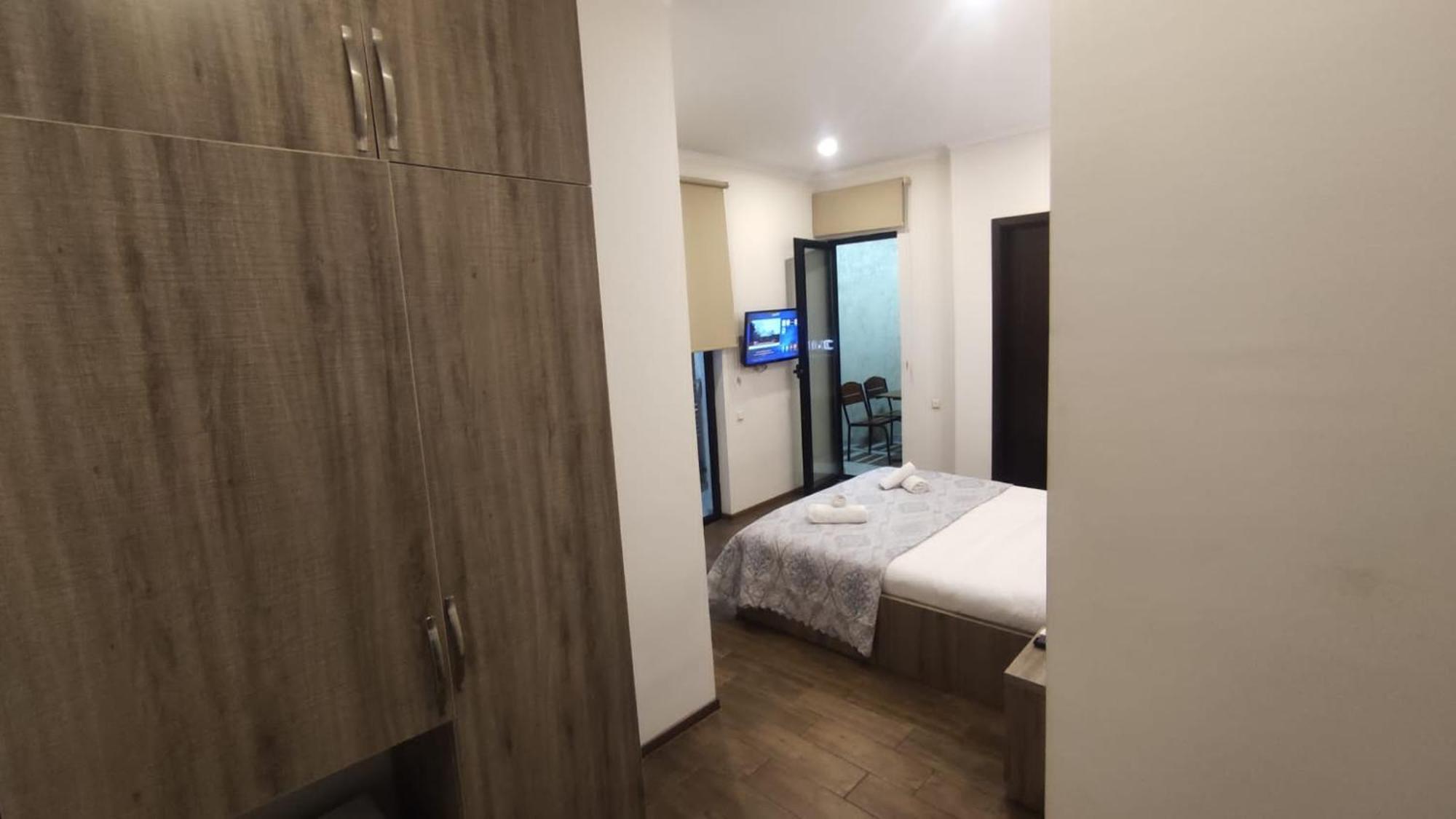 Batumi Hotel Eksteriør bilde