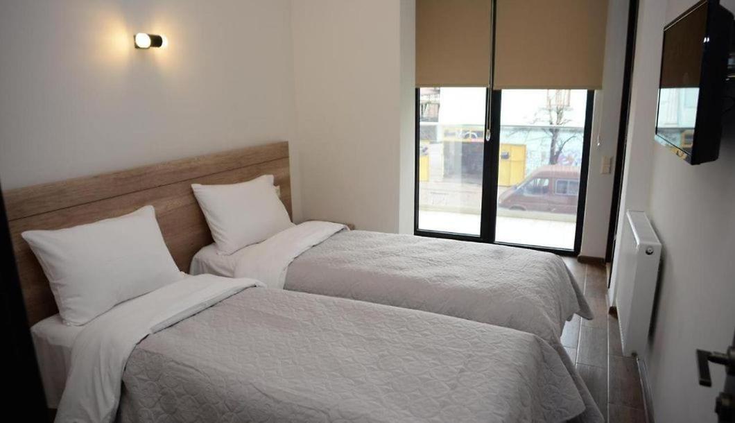 Batumi Hotel Eksteriør bilde
