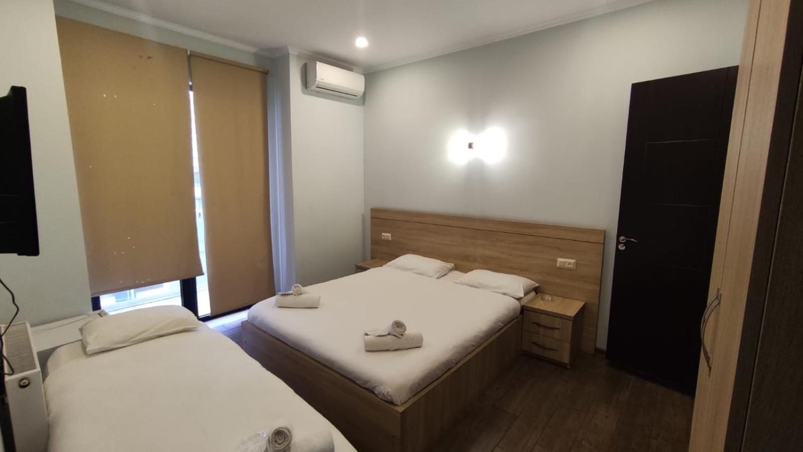Batumi Hotel Eksteriør bilde