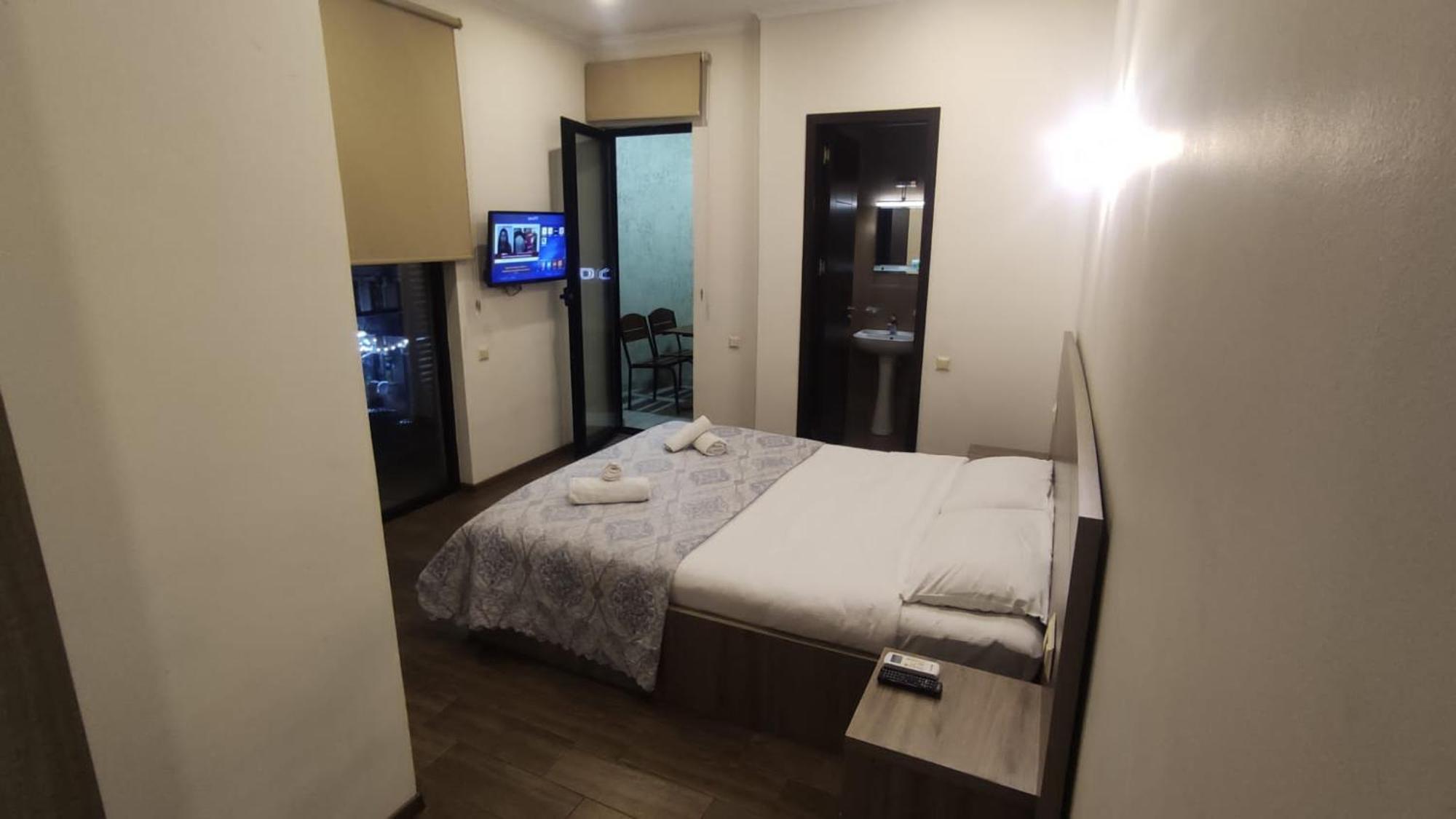 Batumi Hotel Eksteriør bilde