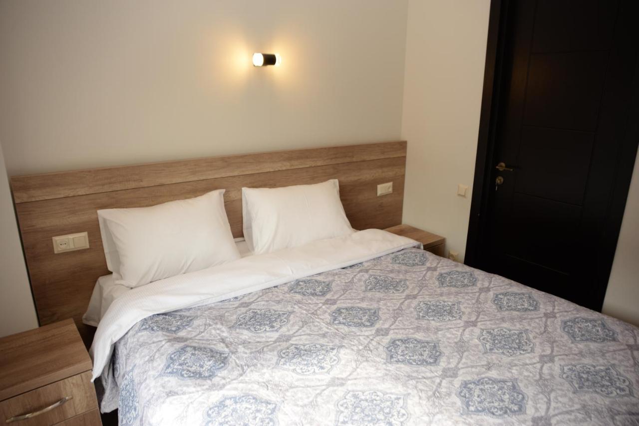 Batumi Hotel Eksteriør bilde