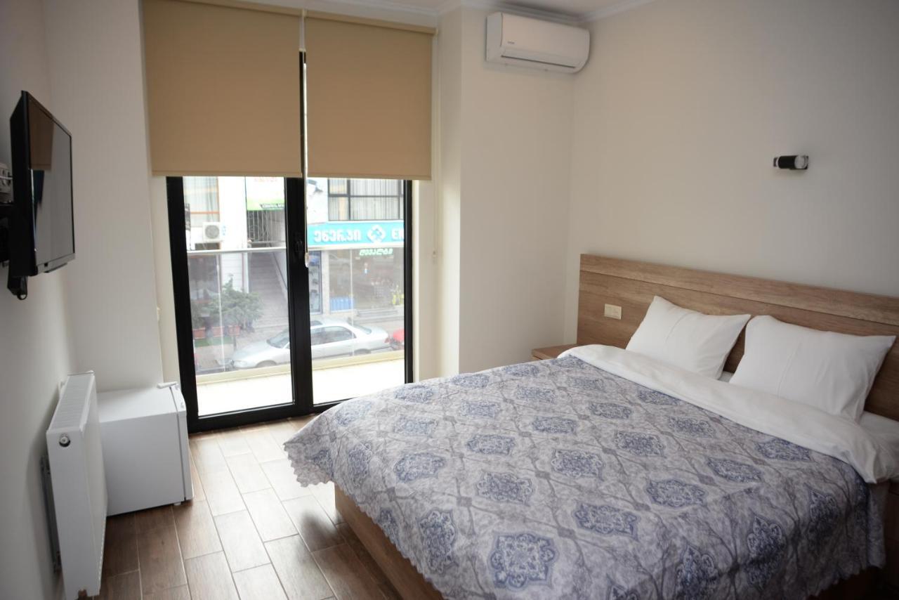 Batumi Hotel Eksteriør bilde