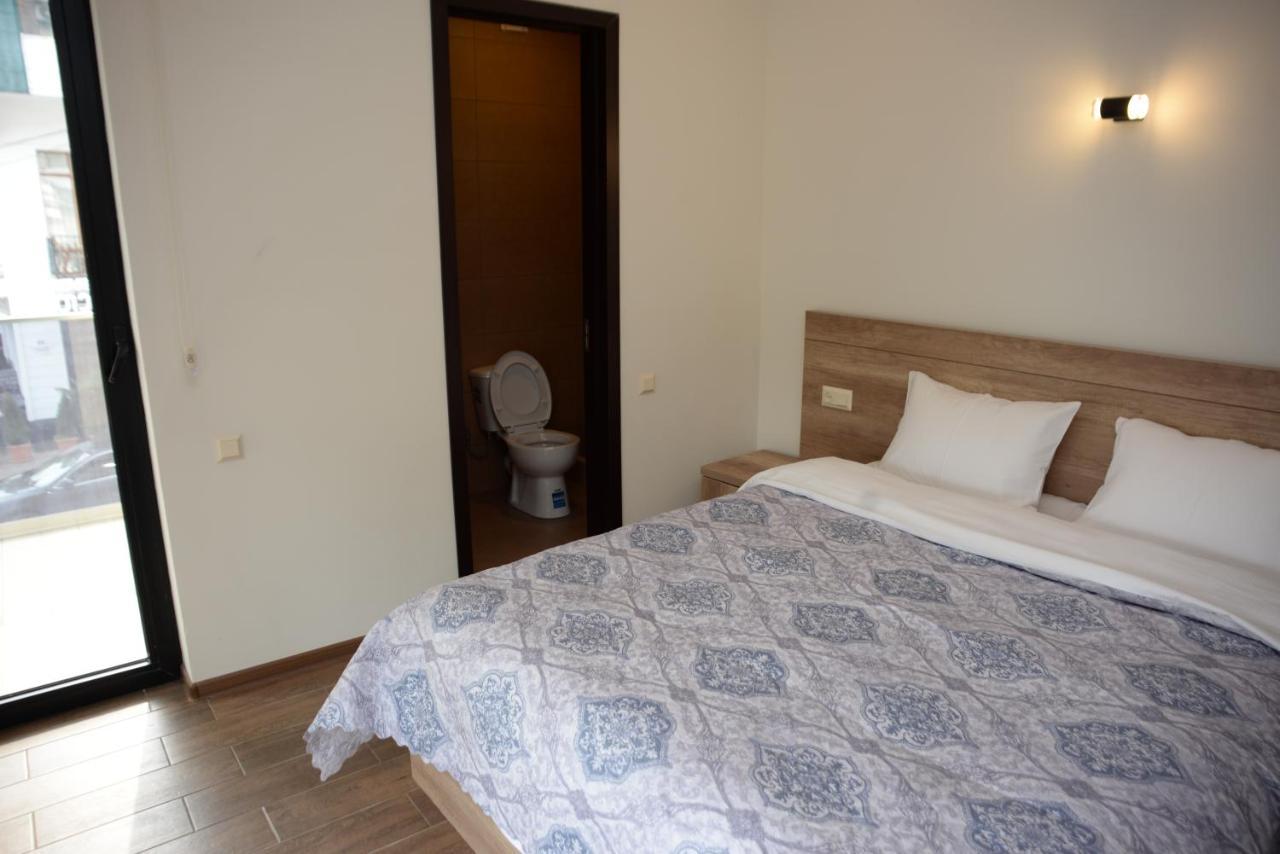 Batumi Hotel Eksteriør bilde