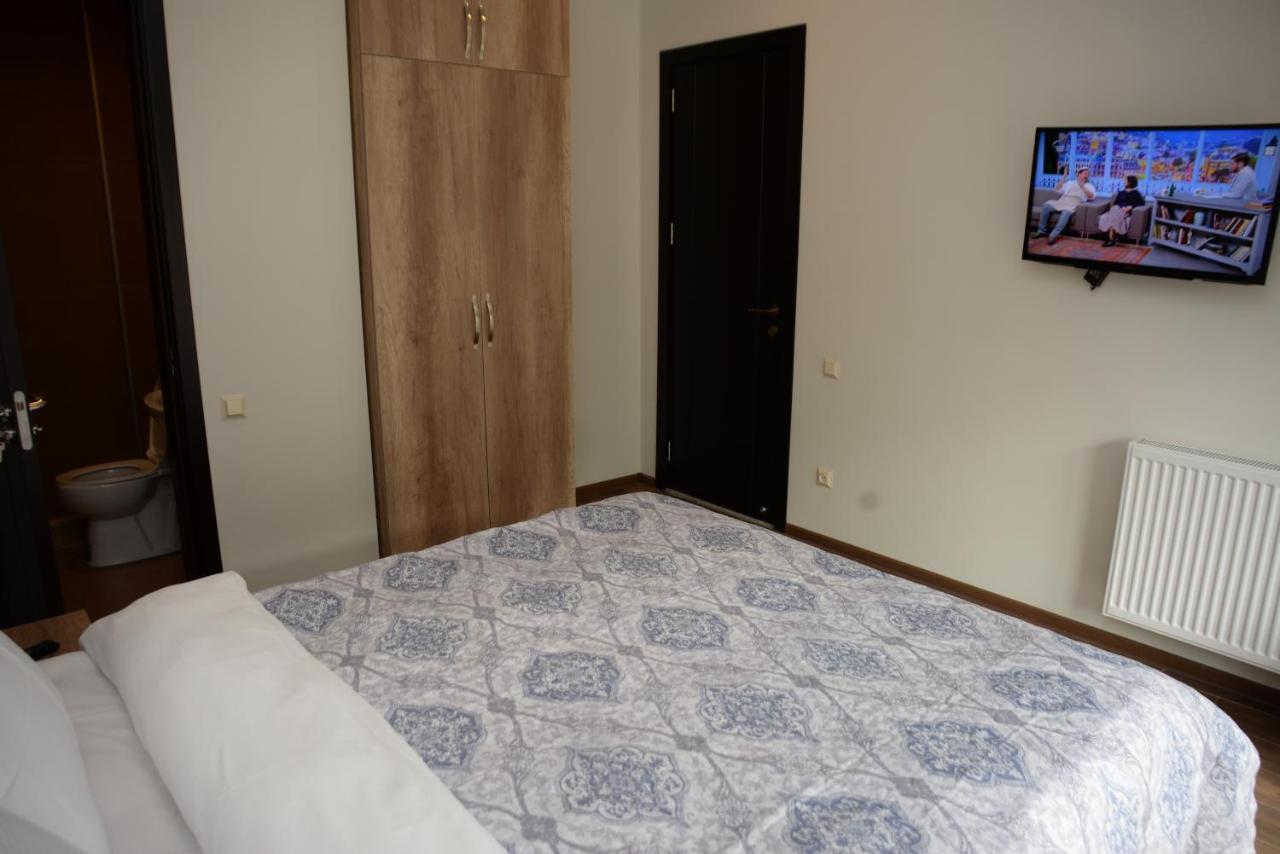 Batumi Hotel Eksteriør bilde