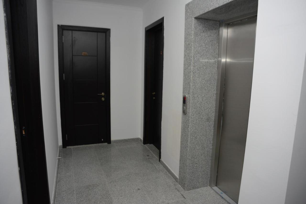Batumi Hotel Eksteriør bilde