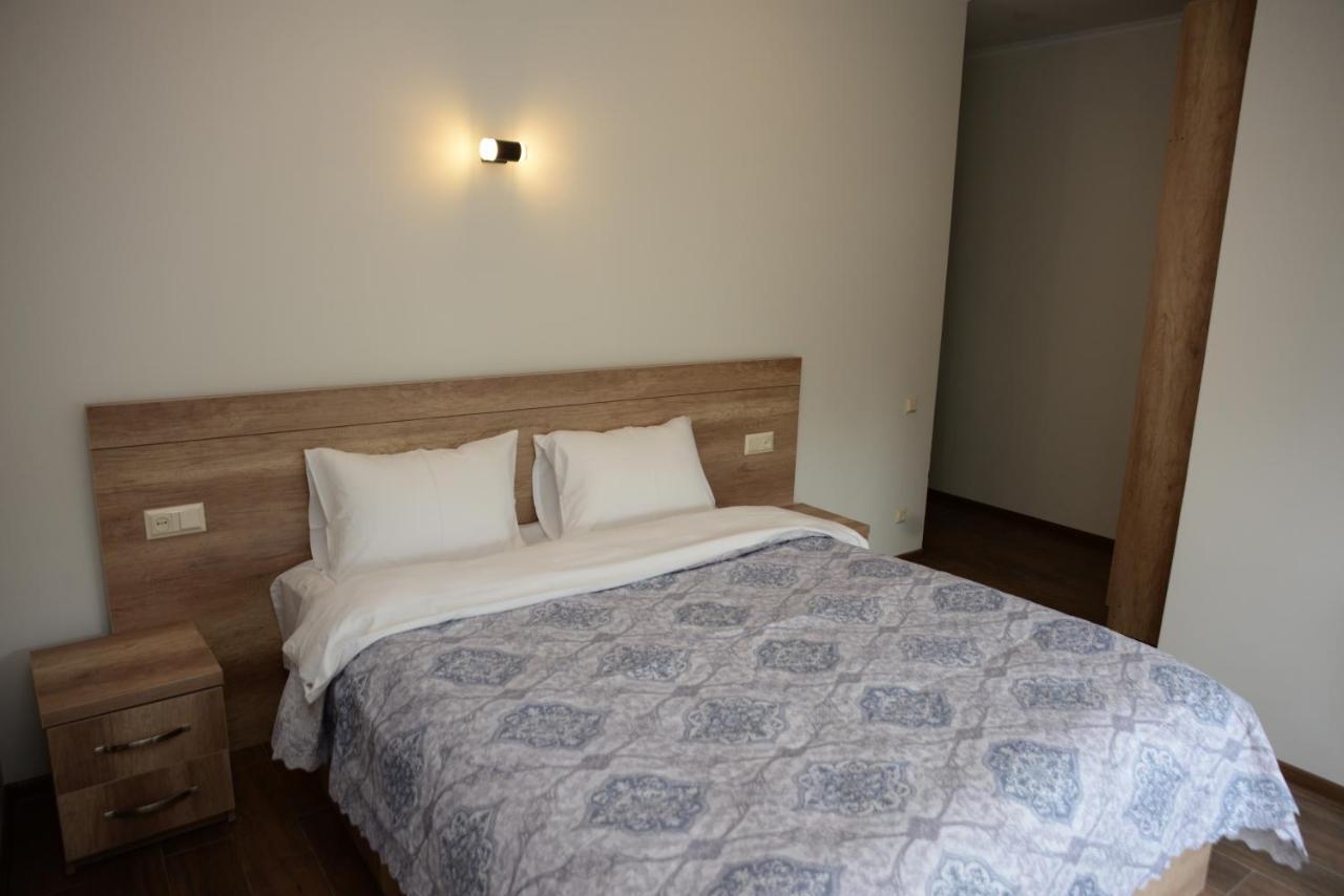 Batumi Hotel Eksteriør bilde